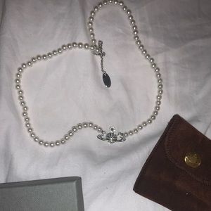Vivienne Westwood Necklace
